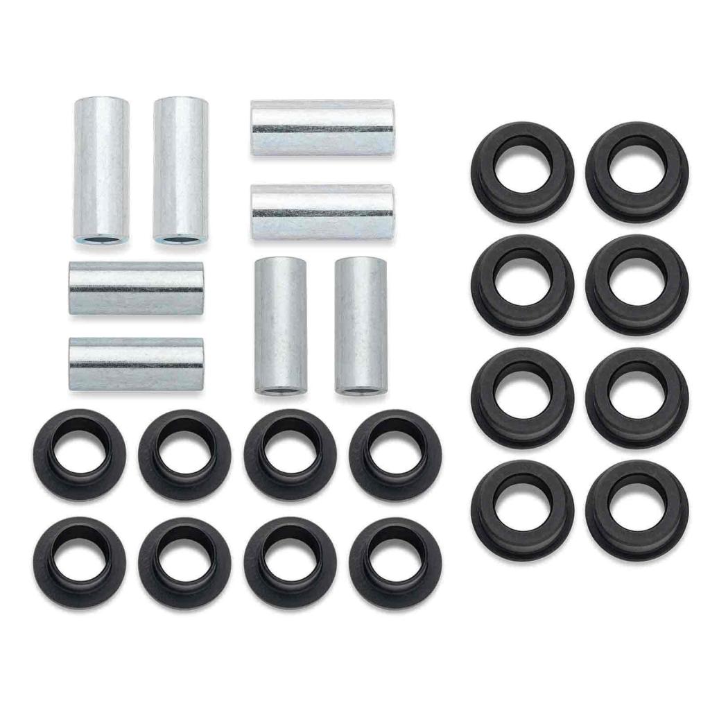 SuperATV Honda Pioneer 1000 Front A - Arm Bushings - MojoMotoSport.com