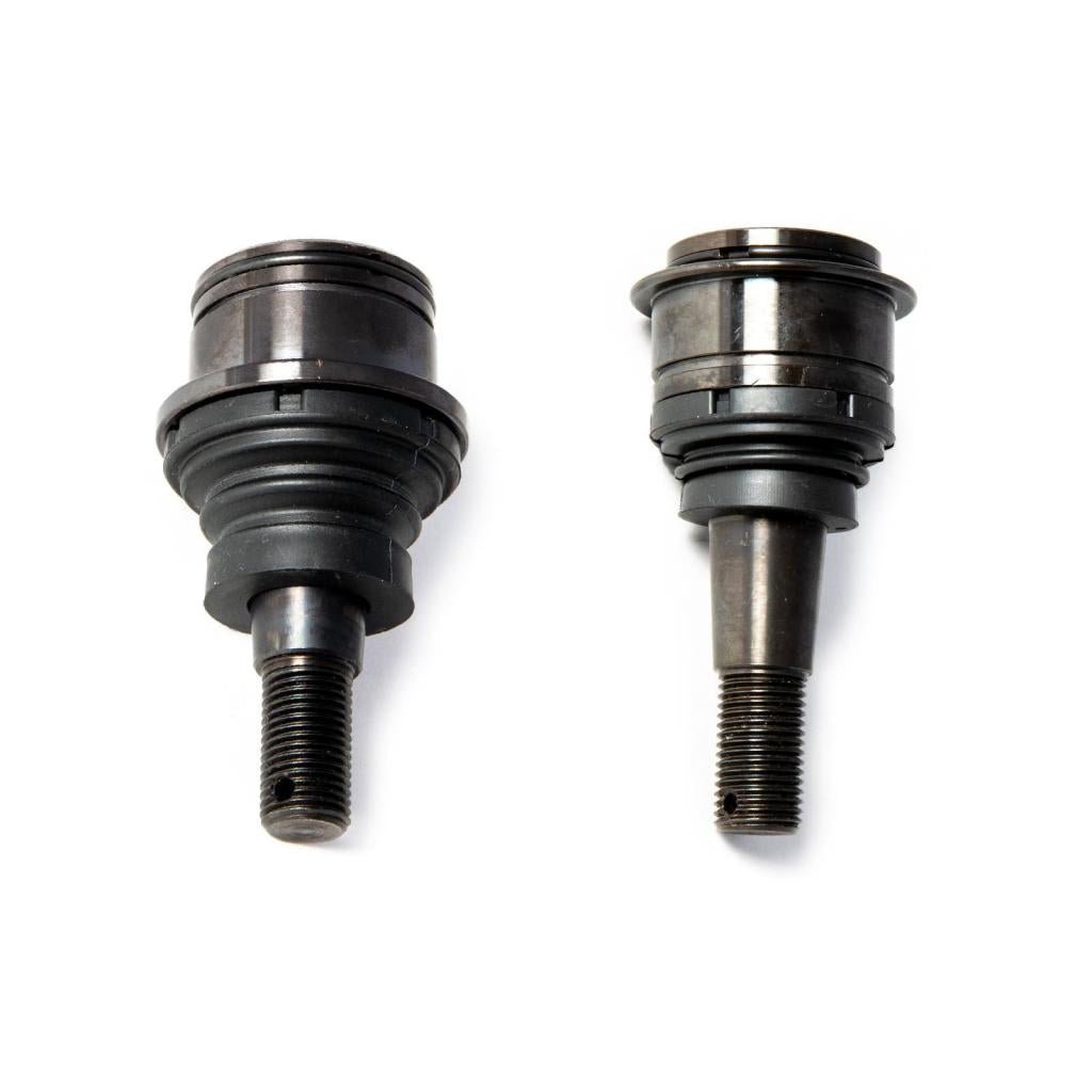 SuperATV Honda Pioneer 1000 Heavy - Duty Ball Joints - MojoMotoSport.com