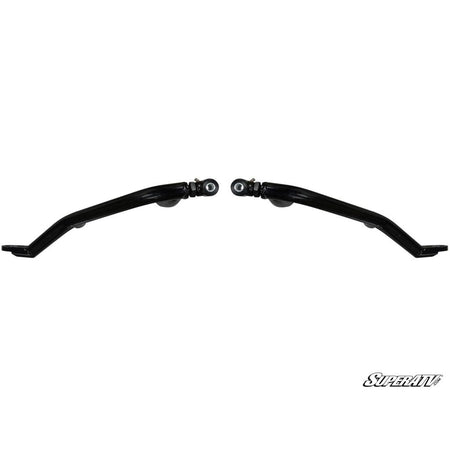 SuperATV Honda Pioneer 1000 High Clearance Forward 1.5" Offset A - Arms - MojoMotoSport.com
