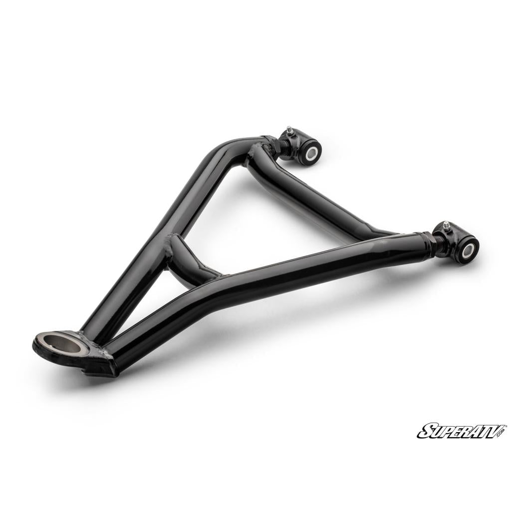 SuperATV Honda Pioneer 1000 High Clearance Forward 1.5" Offset A - Arms - MojoMotoSport.com