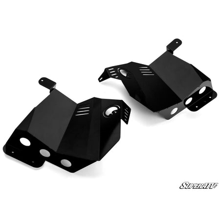 SuperATV Honda Pioneer 1000 Inner Fender Guards - MojoMotoSport.com
