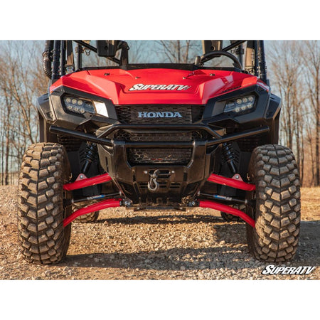 SuperATV Honda Pioneer 1000 Inner Fender Guards - MojoMotoSport.com