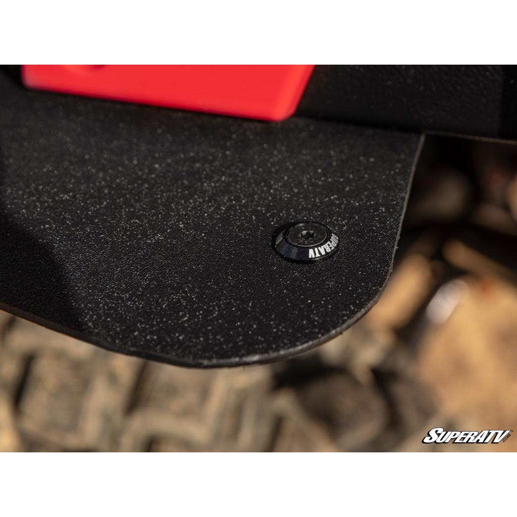 SuperATV Honda Pioneer 1000 Low Profile Fender Flares - MojoMotoSport.com