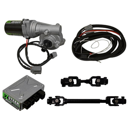 SuperATV Honda Pioneer 1000 Power Steering Kit - MojoMotoSport.com
