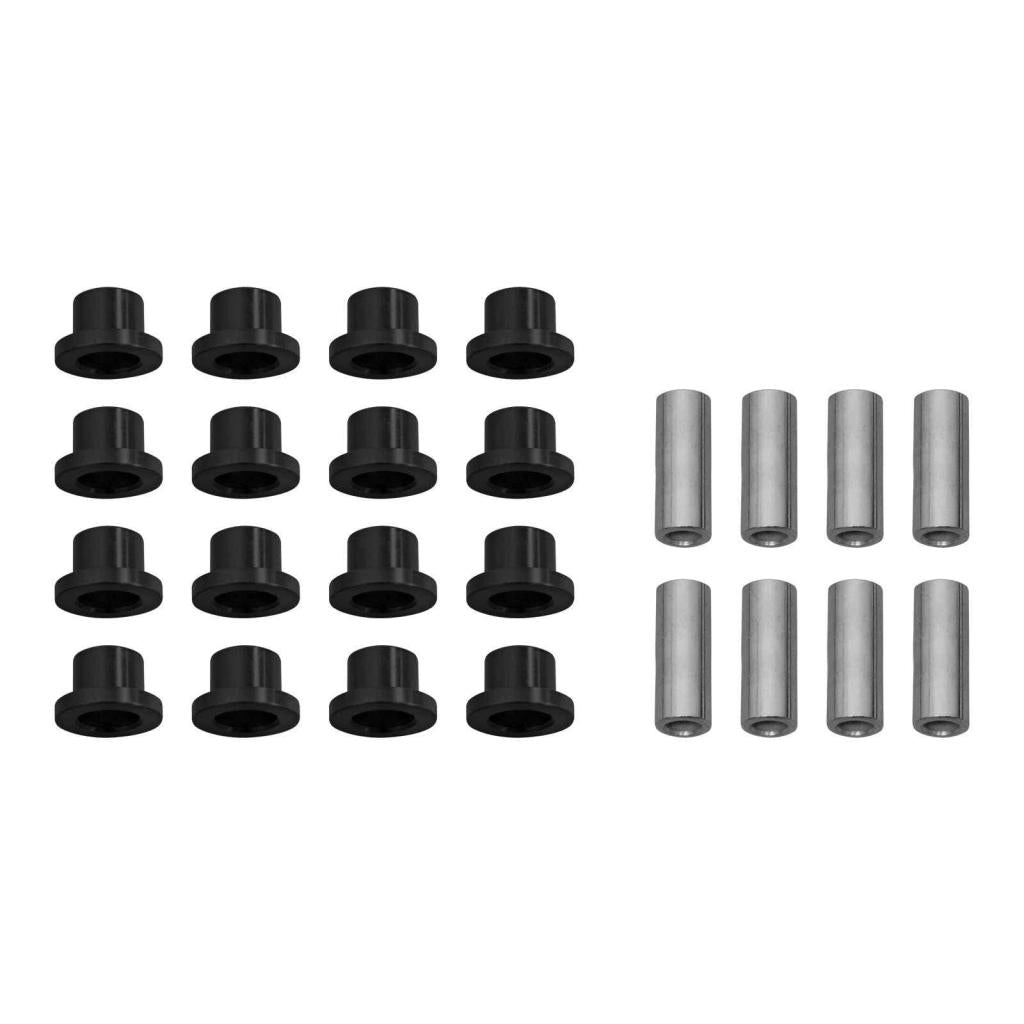 SuperATV Honda Pioneer 1000 Rear A - Arm Bushings - MojoMotoSport.com