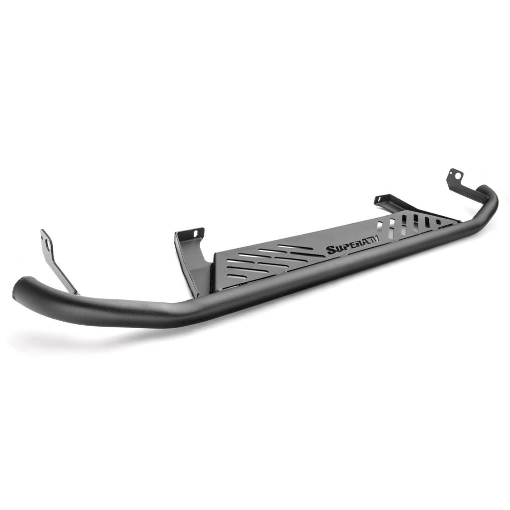 SuperATV Honda Pioneer 1000 Rear Bumper - MojoMotoSport.com