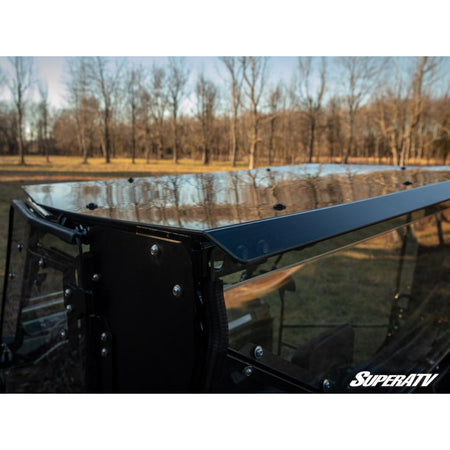 SuperATV Honda Pioneer 1000 Tinted Roof - MojoMotoSport.com