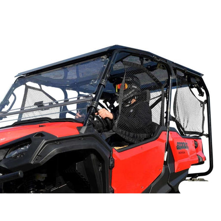 SuperATV Honda Pioneer 1000 Tinted Roof - MojoMotoSport.com