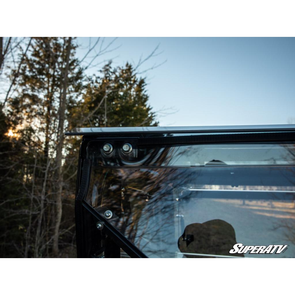 SuperATV Honda Pioneer 1000 Tinted Roof - MojoMotoSport.com