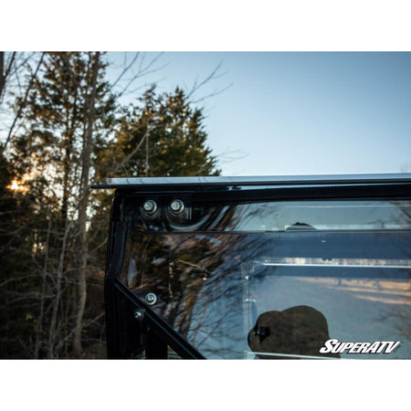 SuperATV Honda Pioneer 1000 Tinted Roof - MojoMotoSport.com