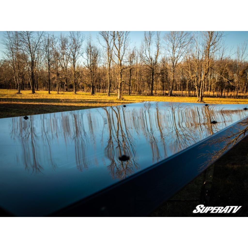 SuperATV Honda Pioneer 1000 Tinted Roof - MojoMotoSport.com