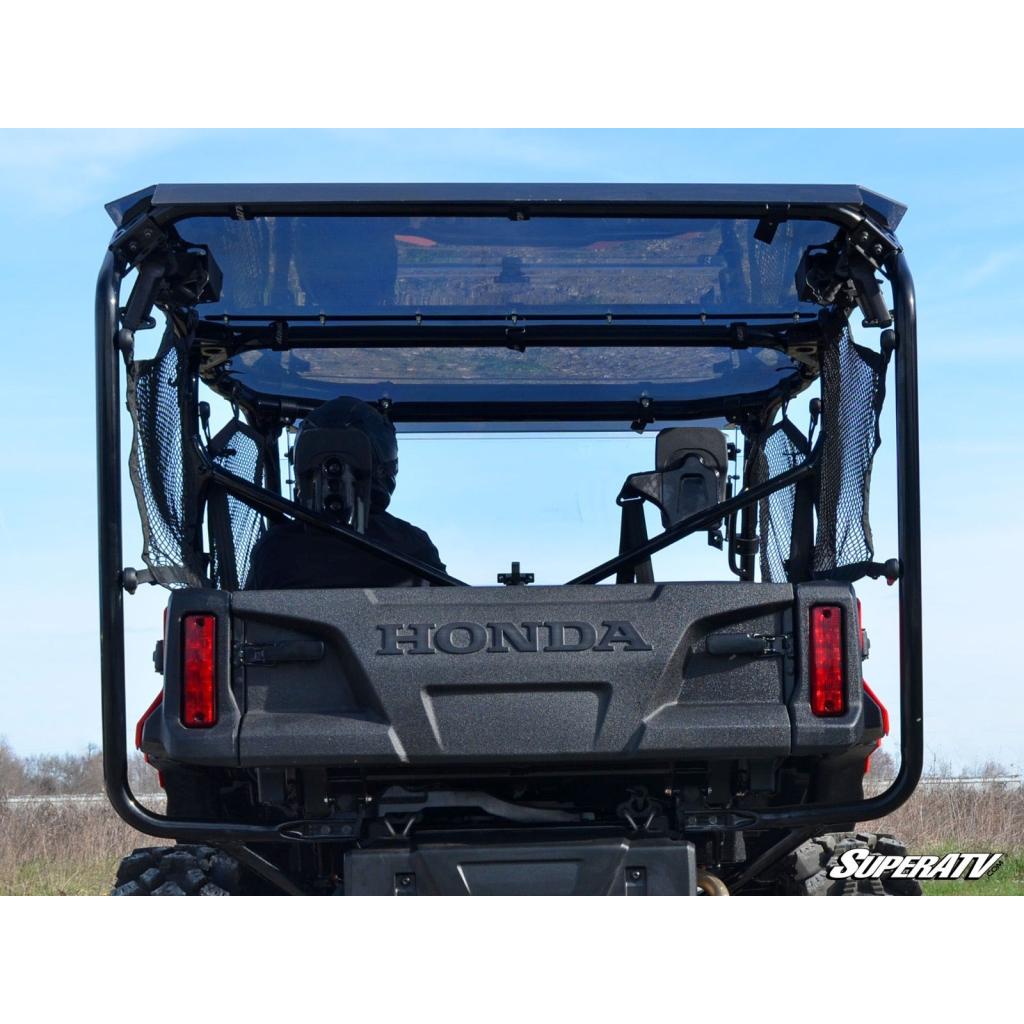 SuperATV Honda Pioneer 1000 Tinted Roof - MojoMotoSport.com