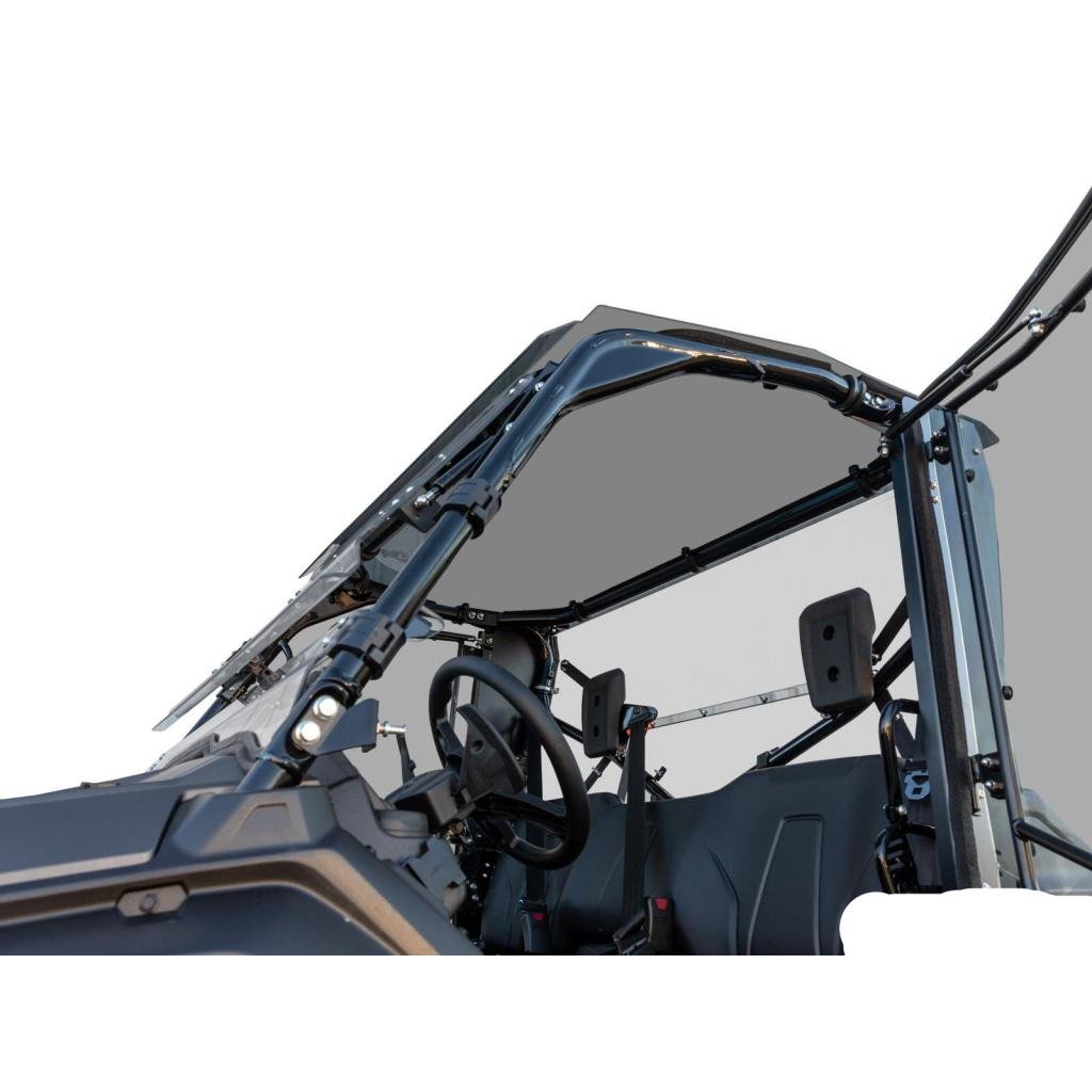 SuperATV Honda Pioneer 1000 Tinted Roof - MojoMotoSport.com