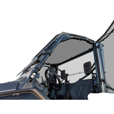 SuperATV Honda Pioneer 1000 Tinted Roof - MojoMotoSport.com