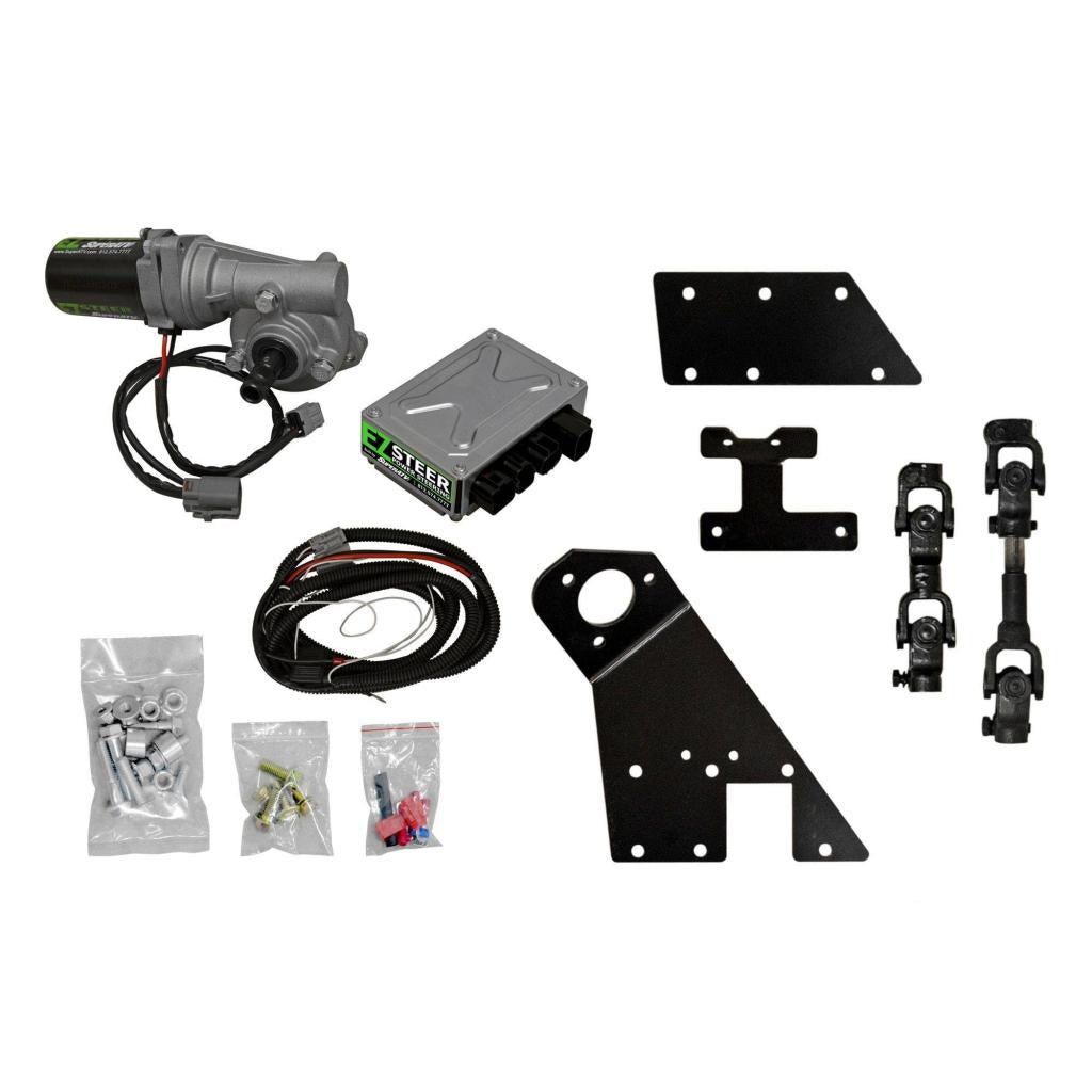SuperATV Honda Pioneer 500 Power Steering Kit - MojoMotoSport.com