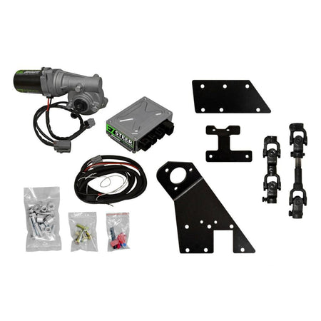 SuperATV Honda Pioneer 500 Power Steering Kit - MojoMotoSport.com