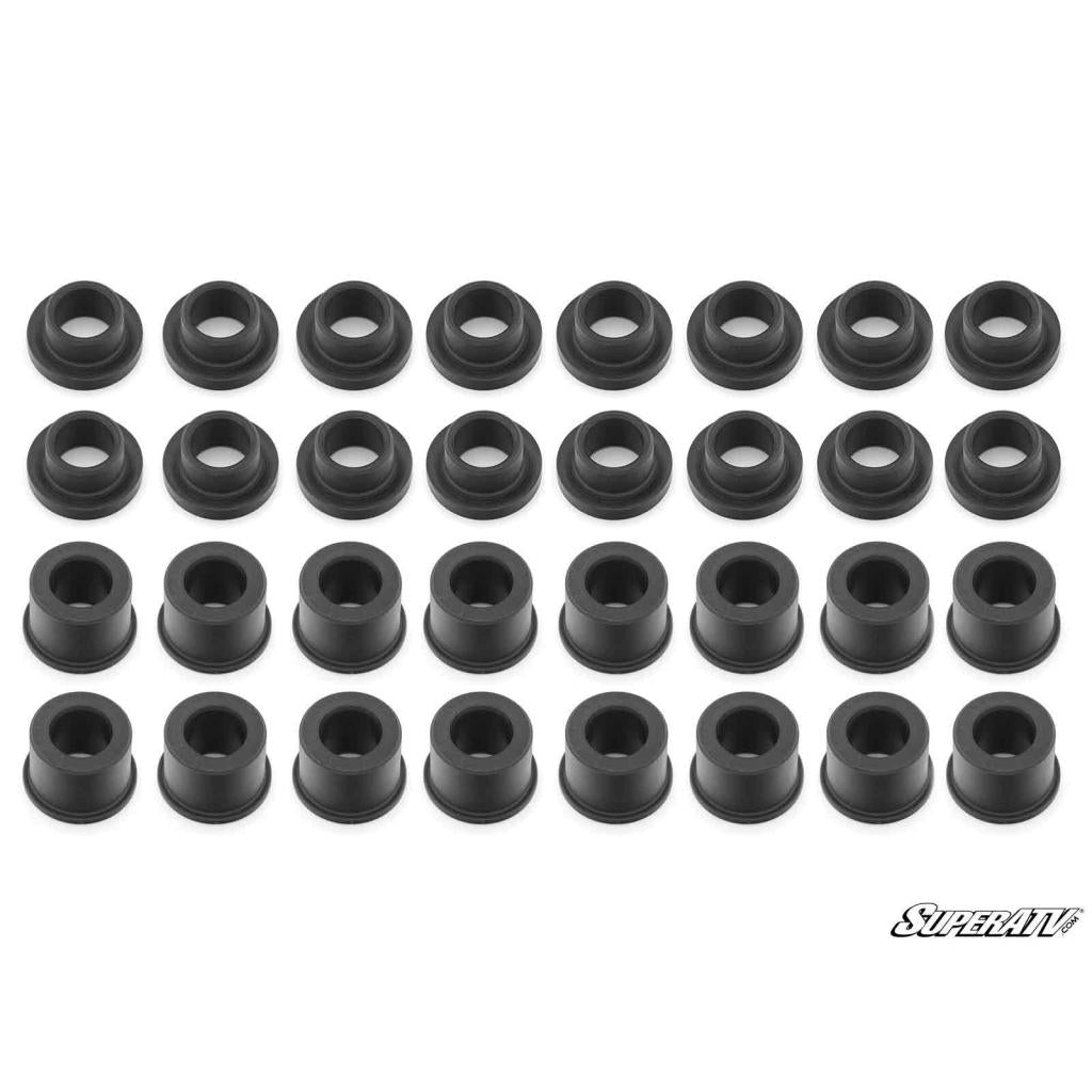 SuperATV Honda Pioneer 520 A - Arm Bushings - MojoMotoSport.com