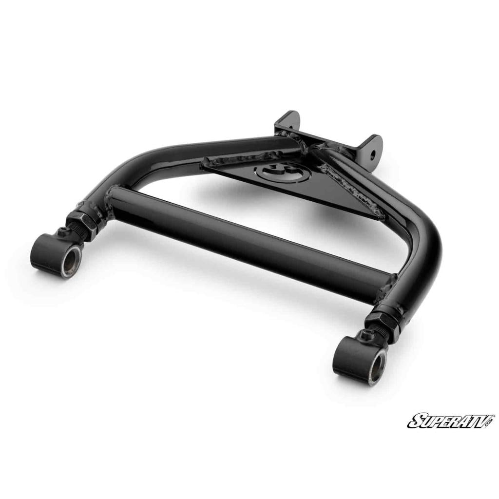 SuperATV Honda Pioneer 520 High - Clearance Rear Offset A - Arms - MojoMotoSport.com