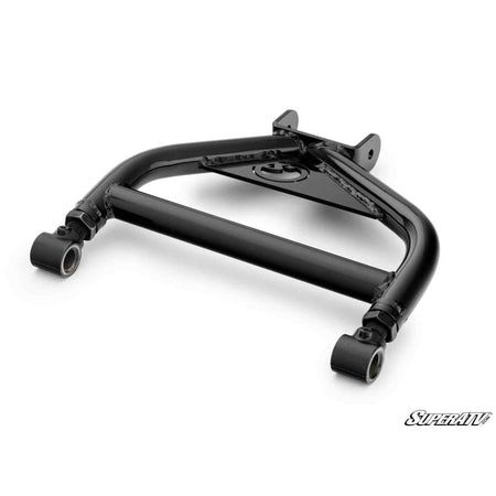 SuperATV Honda Pioneer 520 High - Clearance Rear Offset A - Arms - MojoMotoSport.com