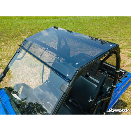 SuperATV Honda Pioneer 520 Tinted Roof - MojoMotoSport.com