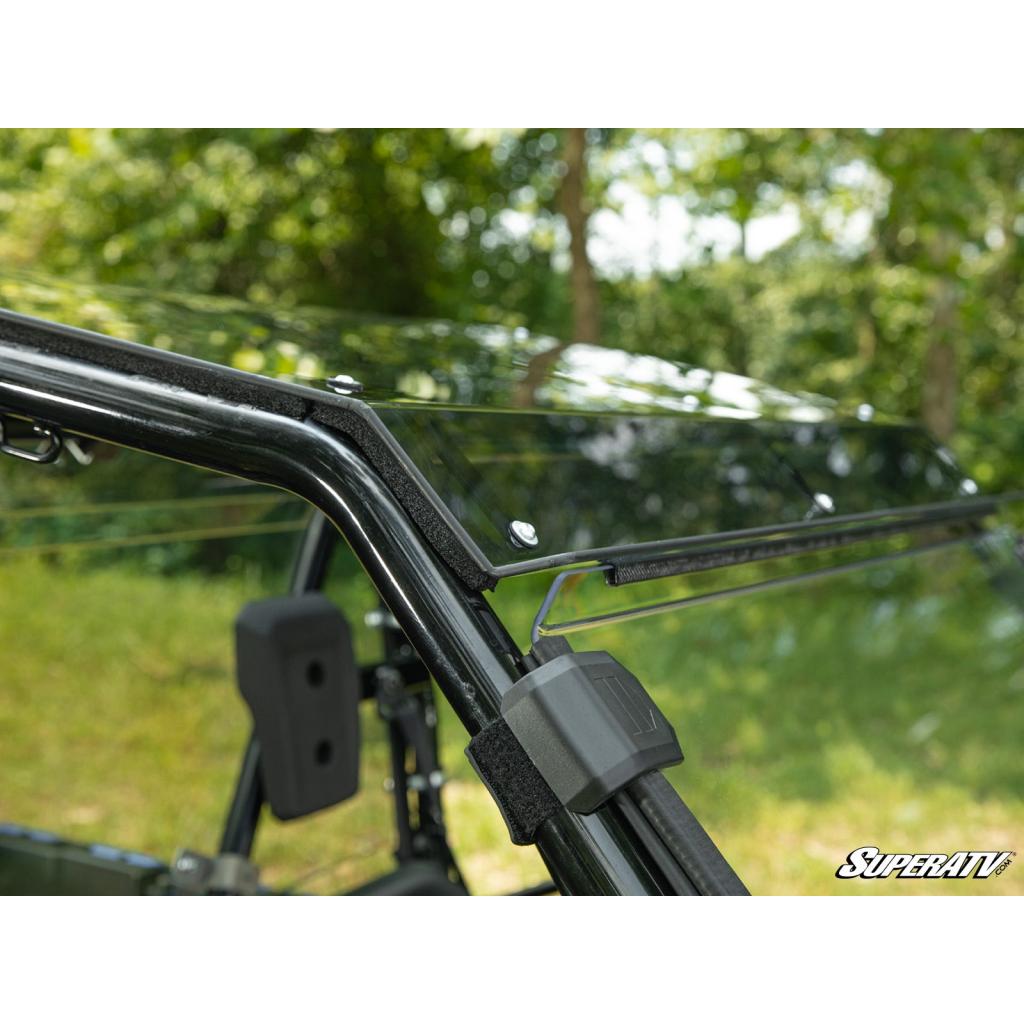 SuperATV Honda Pioneer 520 Tinted Roof - MojoMotoSport.com