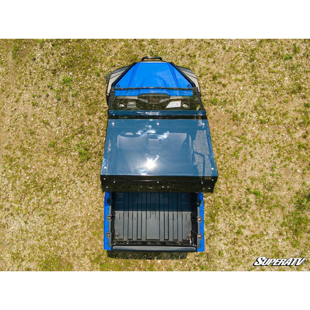 SuperATV Honda Pioneer 520 Tinted Roof - MojoMotoSport.com