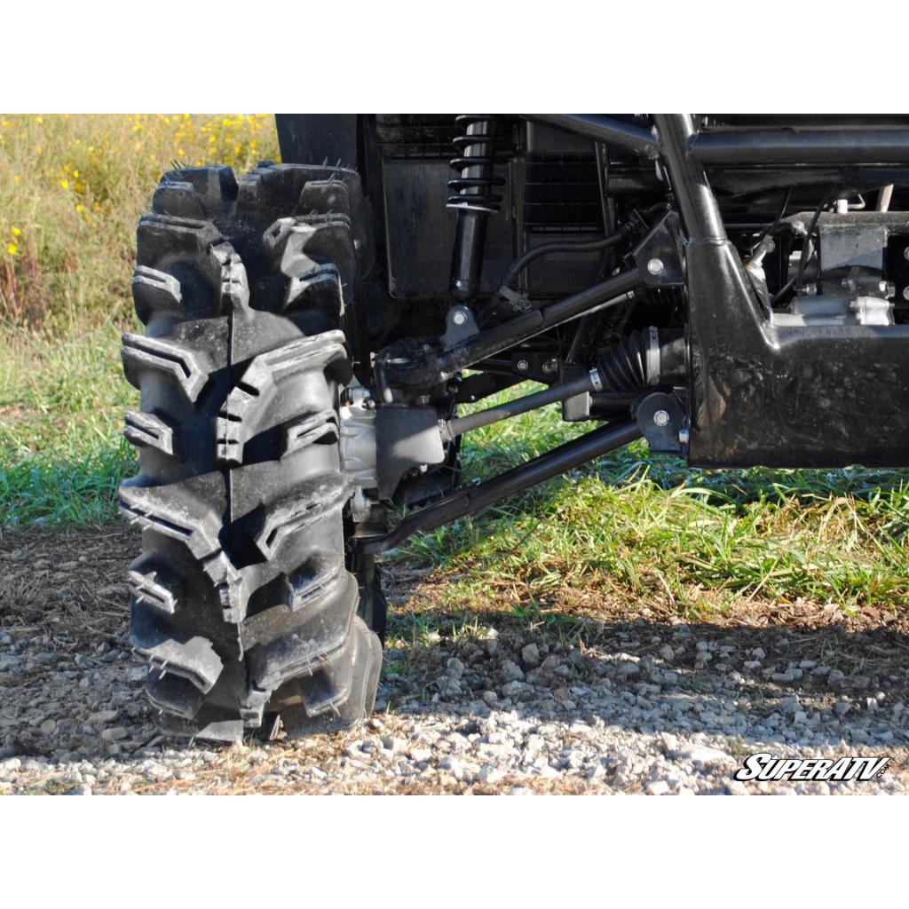 SuperATV Honda Pioneer 700 2" Lift Kit - MojoMotoSport.com