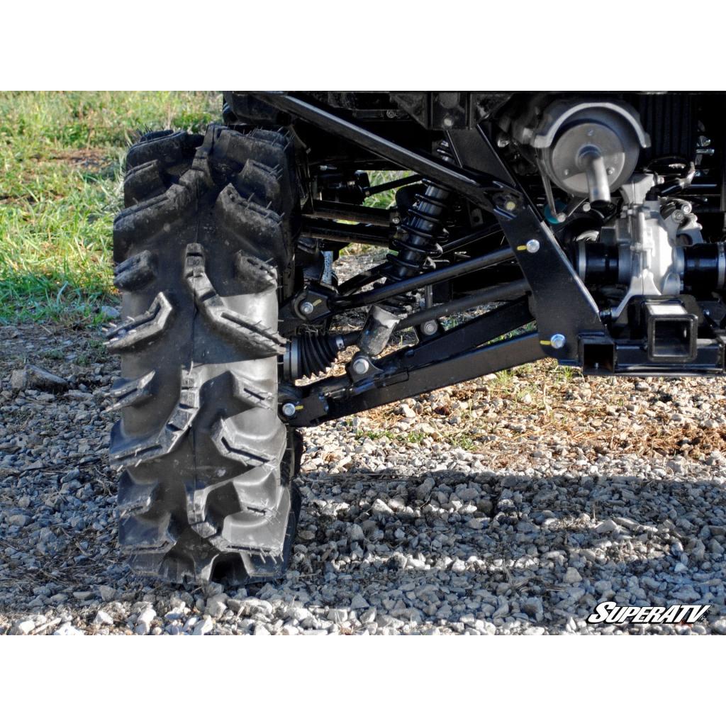 SuperATV Honda Pioneer 700 2" Lift Kit - MojoMotoSport.com