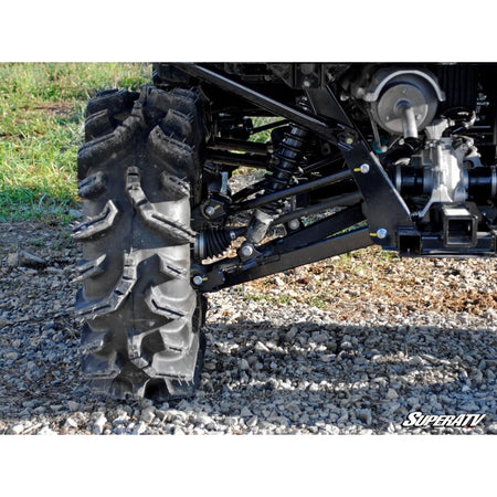SuperATV Honda Pioneer 700 2" Lift Kit - MojoMotoSport.com