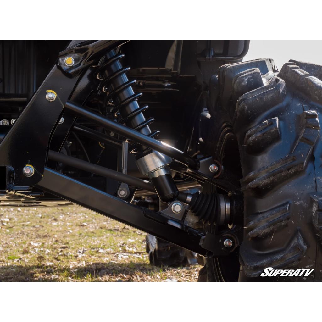 SuperATV Honda Pioneer 700 2" Lift Kit - MojoMotoSport.com