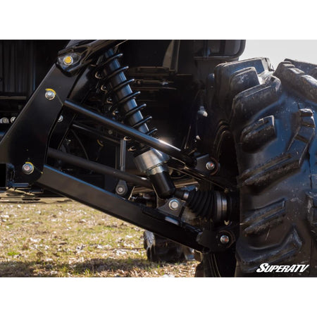 SuperATV Honda Pioneer 700 2" Lift Kit - MojoMotoSport.com