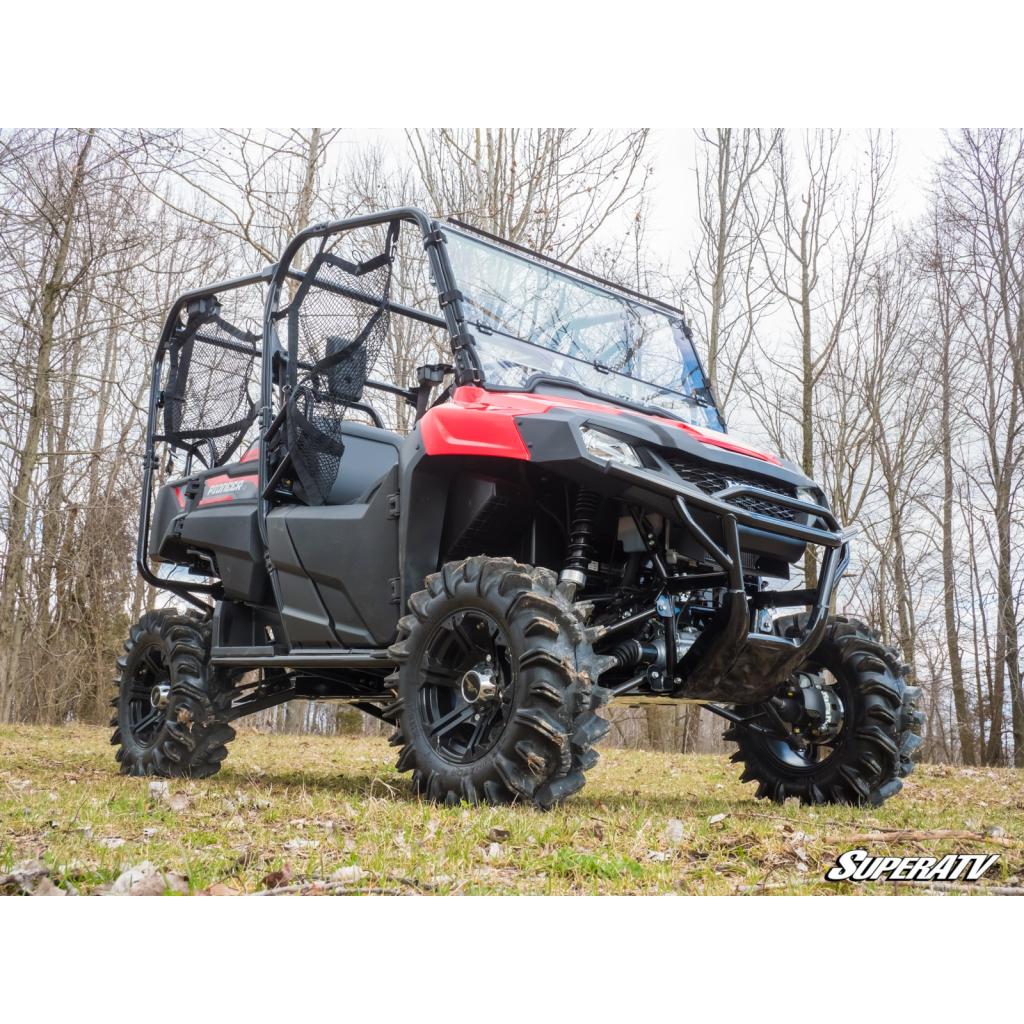 SuperATV Honda Pioneer 700 2" Lift Kit - MojoMotoSport.com