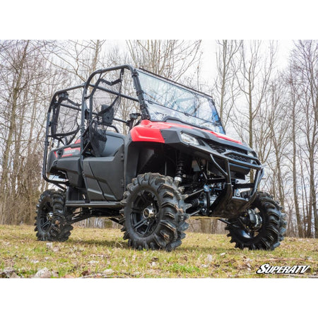 SuperATV Honda Pioneer 700 2" Lift Kit - MojoMotoSport.com