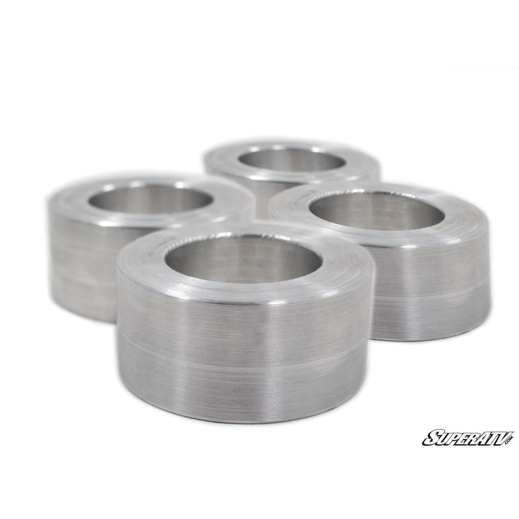 SuperATV Honda Pioneer 700 2" Lift Kit - MojoMotoSport.com