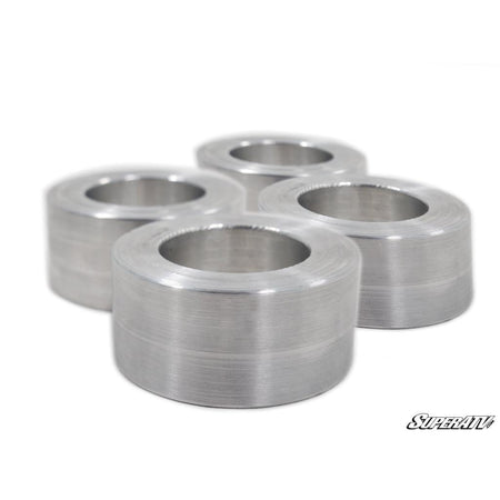 SuperATV Honda Pioneer 700 2" Lift Kit - MojoMotoSport.com