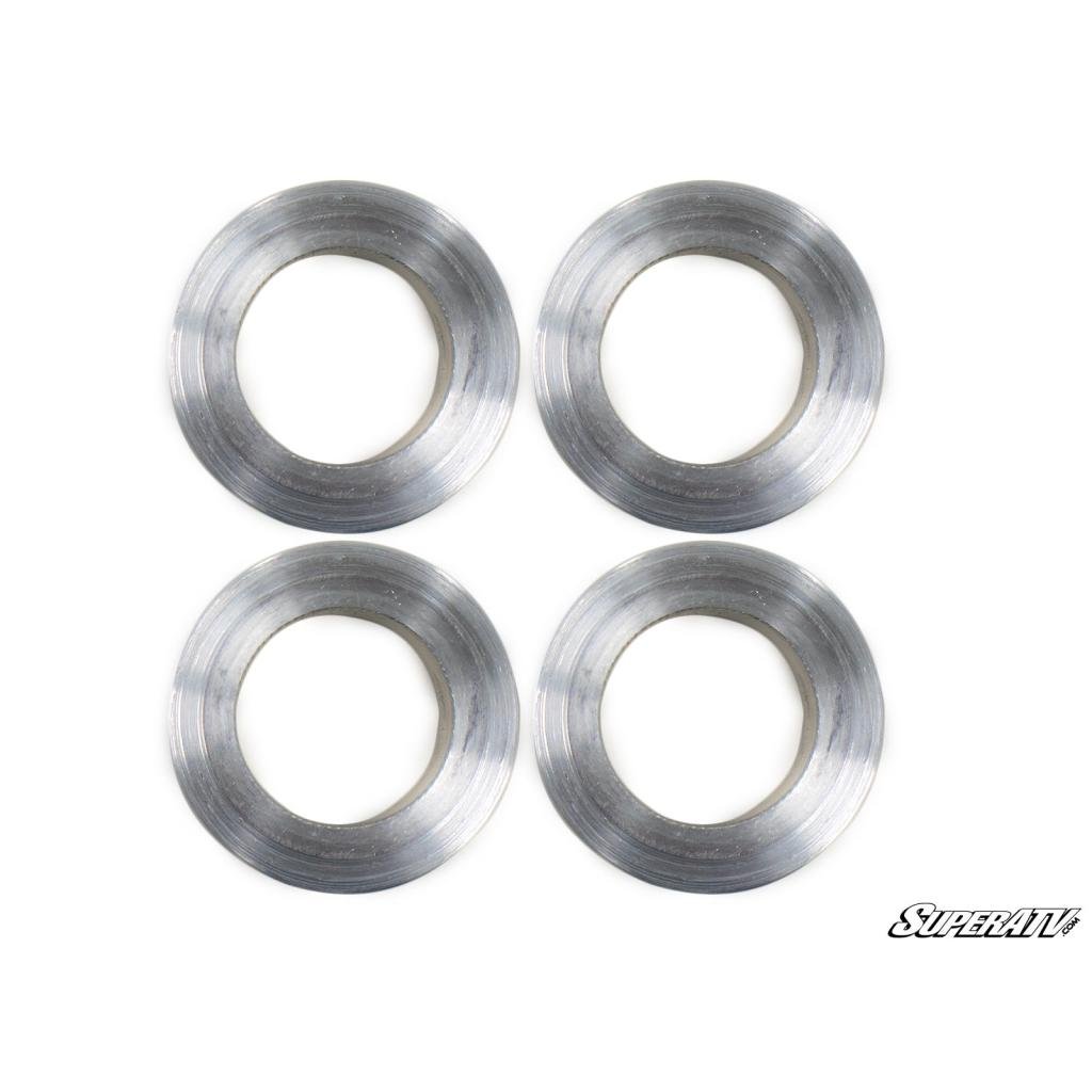 SuperATV Honda Pioneer 700 2" Lift Kit - MojoMotoSport.com