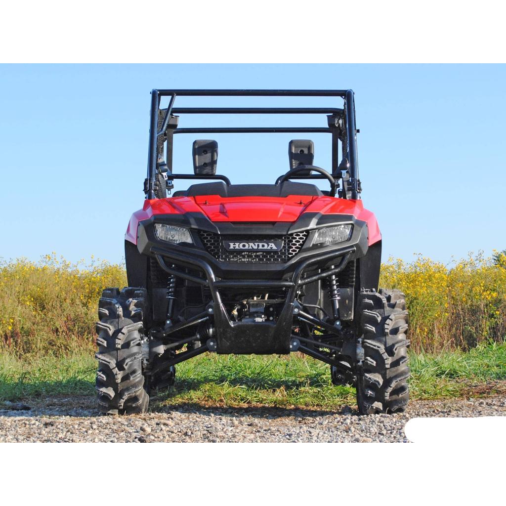 SuperATV Honda Pioneer 700 2" Lift Kit - MojoMotoSport.com
