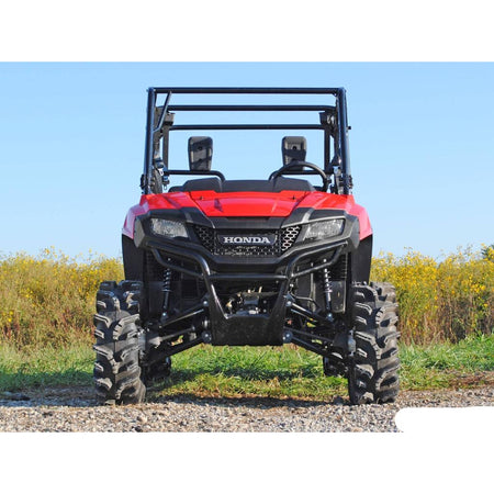 SuperATV Honda Pioneer 700 2" Lift Kit - MojoMotoSport.com