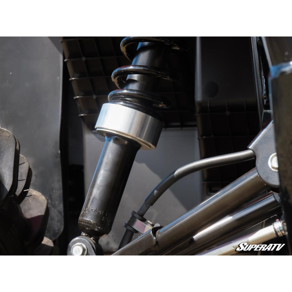 SuperATV Honda Pioneer 700 2" Lift Kit - MojoMotoSport.com