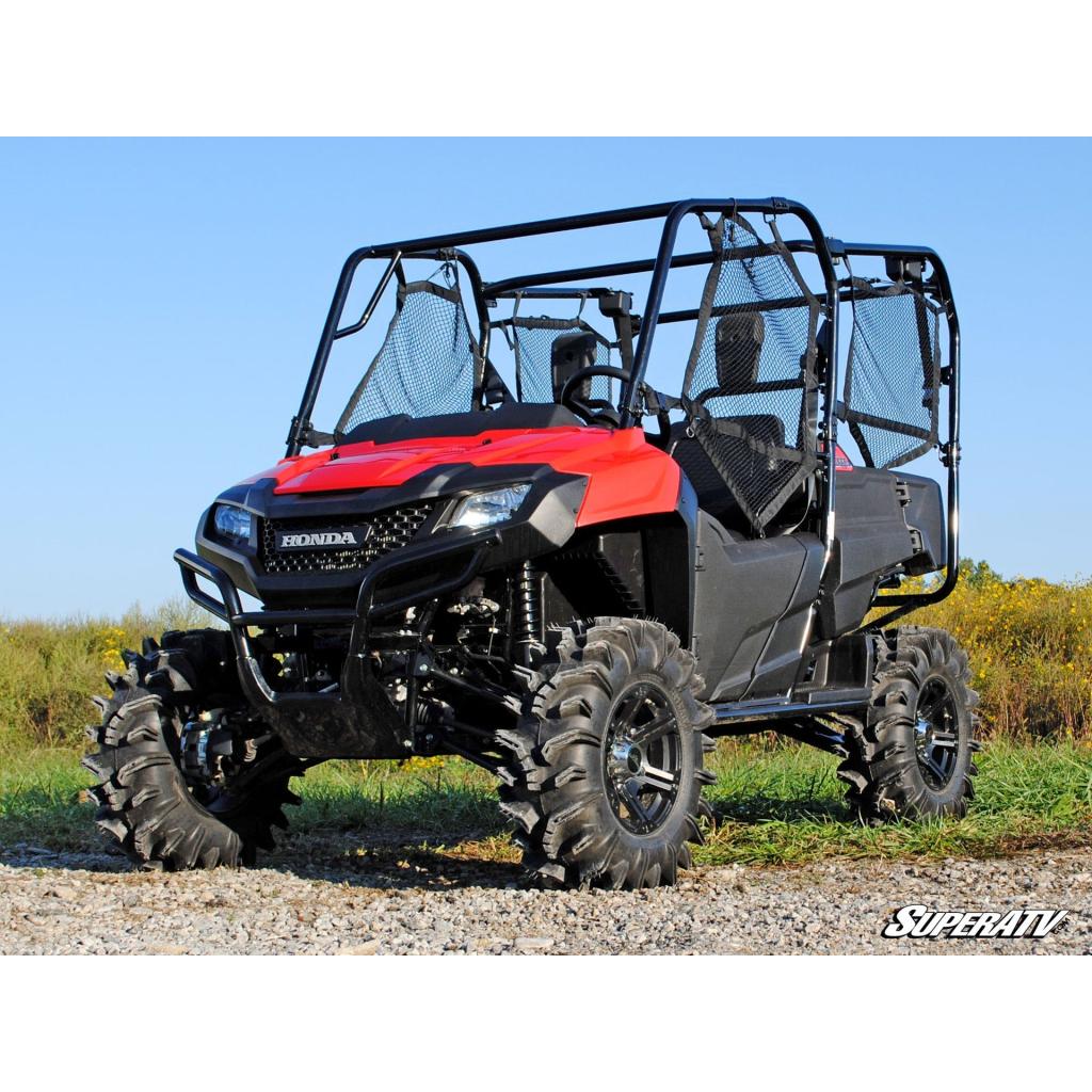 SuperATV Honda Pioneer 700 2" Lift Kit - MojoMotoSport.com