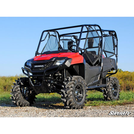 SuperATV Honda Pioneer 700 2" Lift Kit - MojoMotoSport.com