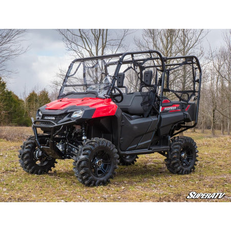 SuperATV Honda Pioneer 700 2" Lift Kit - MojoMotoSport.com
