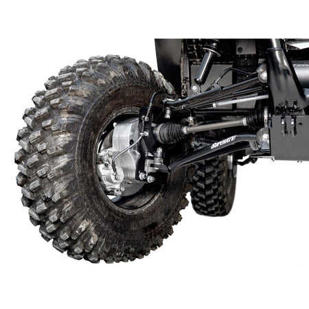 SuperATV Honda Pioneer 700 4" Portal Gear Lift - MojoMotoSport.com