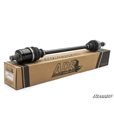 SuperATV Honda Pioneer 700 Axles - ADR Brand - MojoMotoSport.com
