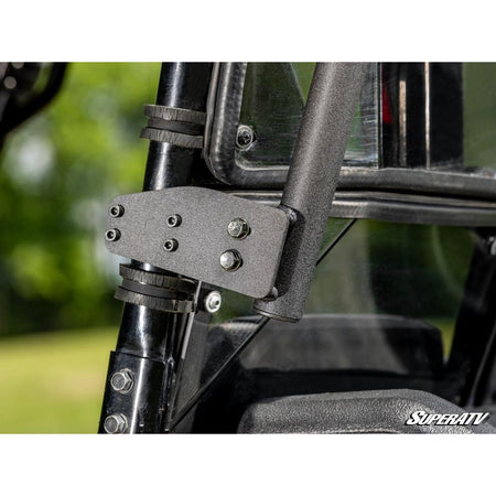 SuperATV Honda Pioneer 700 Game Loader Rack - MojoMotoSport.com