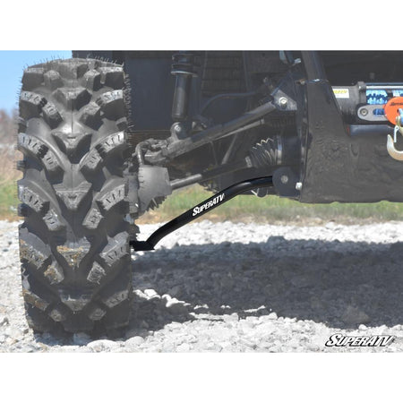 SuperATV Honda Pioneer 700 High Clearance A - Arms - MojoMotoSport.com