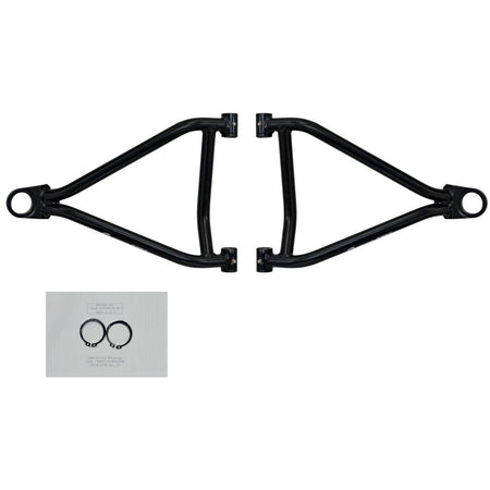 SuperATV Honda Pioneer 700 High Clearance A - Arms - MojoMotoSport.com