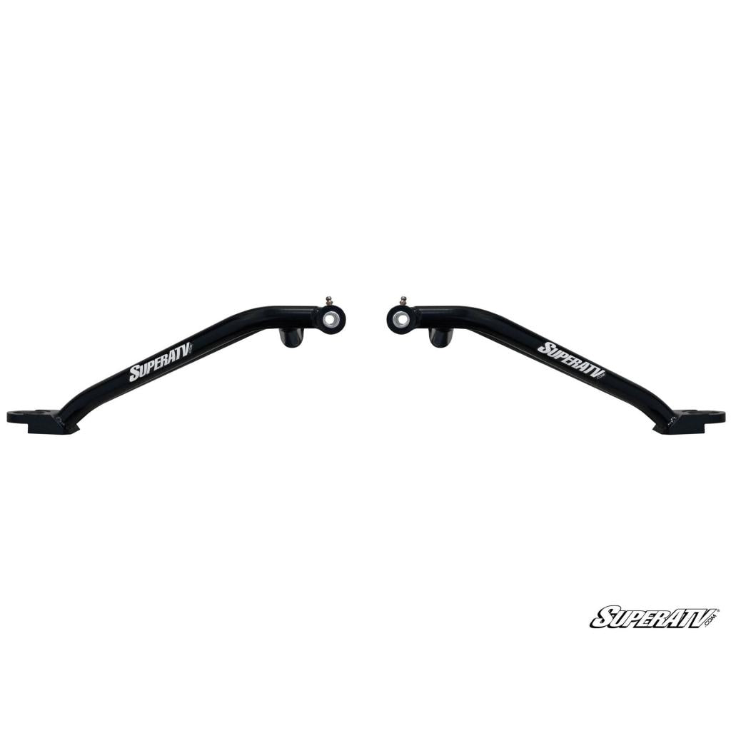 SuperATV Honda Pioneer 700 High Clearance A - Arms - MojoMotoSport.com