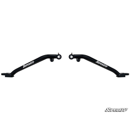 SuperATV Honda Pioneer 700 High Clearance A - Arms - MojoMotoSport.com
