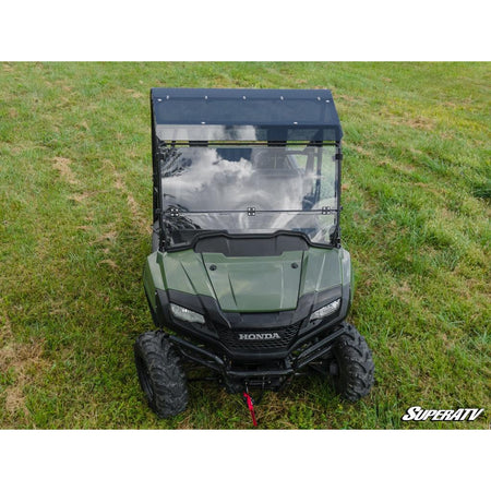 SuperATV Honda Pioneer 700 Tinted Roof - MojoMotoSport.com